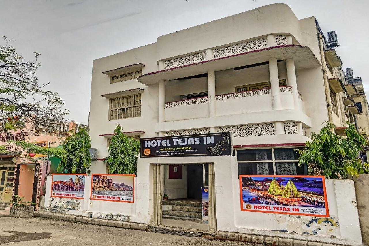 Capital O 85365 Tejas Inn - Varanasi — Photos 3