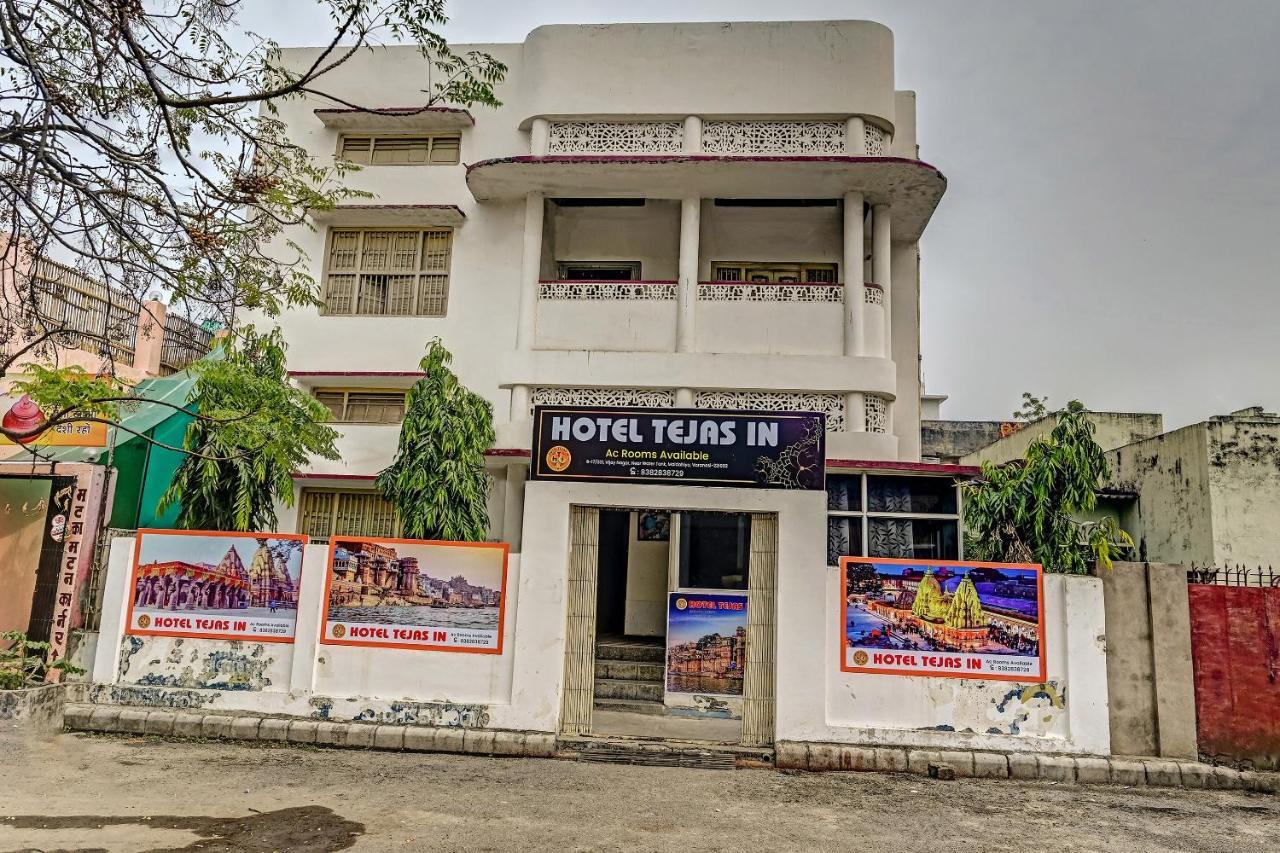 Capital O 85365 Tejas Inn - Varanasi — Photos 2